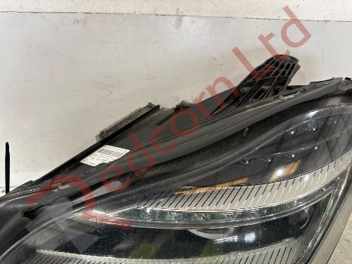 MERCEDES-BENZ CLS C218 2011-2014 HEADLIGHT HEADLAMP XENON LEFT SIDE