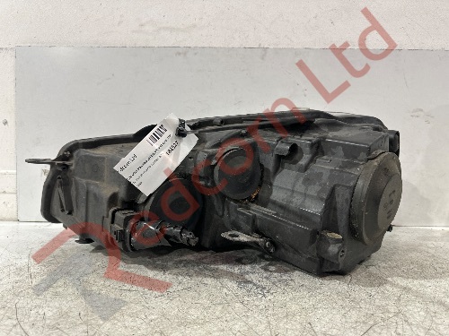 VOLKSWAGEN GOLF MK6 2008-2012 HEADLIGHT HEADLAMP RIGHT SIDE