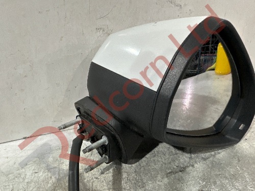 AUDI A3 8V 2016-2020 WING DOOR MIRROR RIGHT SIDE 6 PIN