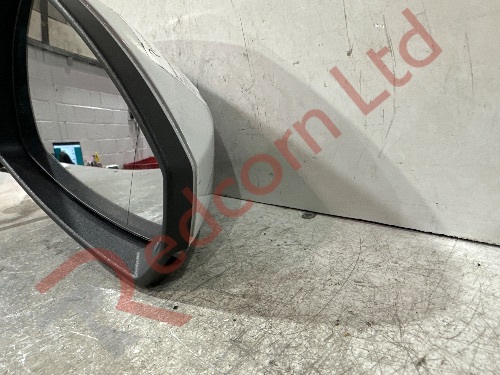 AUDI A3 8V 2016-2020 WING DOOR MIRROR RIGHT SIDE 6 PIN