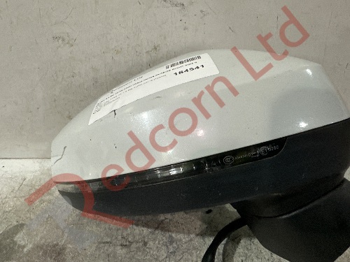 AUDI A3 8V 2016-2020 WING DOOR MIRROR RIGHT SIDE 6 PIN