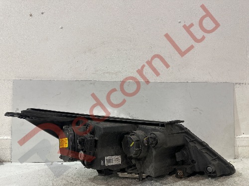 KIA SPORTAGE MK3 2010-2014 HEADLIGHT HEADLAMP XENON LEFT SIDE