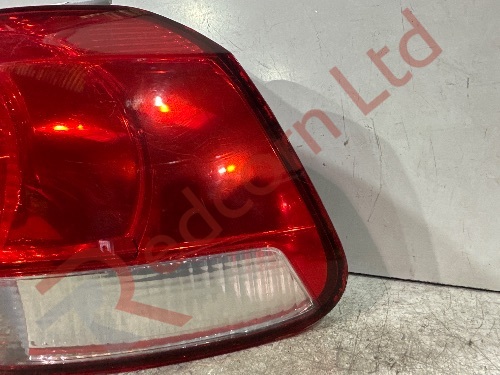VOLKSWAGEN GOLF MK6 2008-2012 REAR TAIL LIGHT RIGHT SIDE
