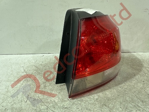 VOLKSWAGEN GOLF MK6 2008-2012 REAR TAIL LIGHT RIGHT SIDE