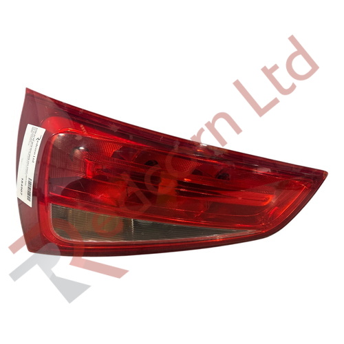 AUDI A1 8X 2010-2015 REAR TAIL LIGHT LEFT SIDE