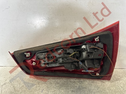 AUDI A1 8X 2010-2015 REAR TAIL LIGHT LEFT SIDE