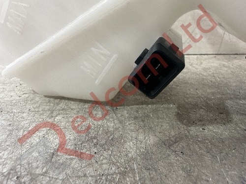 HYUNDAI IONIQ 1.6 HEV 2019-2022 BRAKE FLUID RESERVOIR BOTTLE