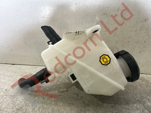 HYUNDAI IONIQ 1.6 HEV 2019-2022 BRAKE FLUID RESERVOIR BOTTLE
