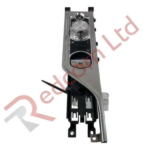 JAGUAR XF X250 2011-2015 AUTOMATIC GEAR SHIFT SELECTOR