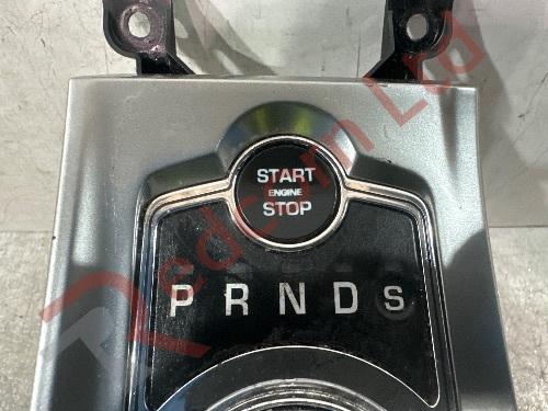 JAGUAR XF X250 2011-2015 AUTOMATIC GEAR SHIFT SELECTOR