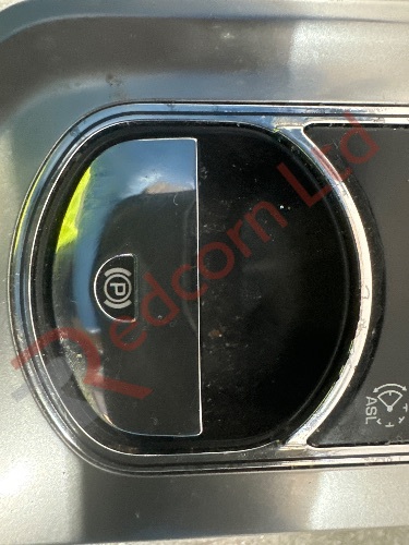 JAGUAR XF X250 2011-2015 AUTOMATIC GEAR SHIFT SELECTOR
