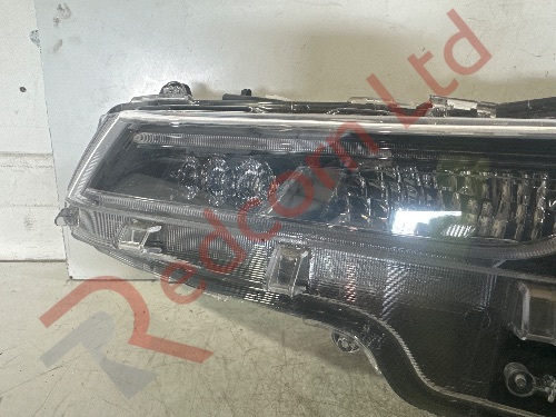 TOYOTA COROLLA GR SPORT 2019-2022 HEADLIGHT HEADLAMP LED LEFT SIDE