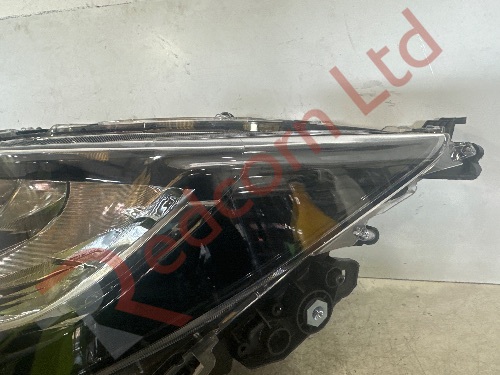 TOYOTA COROLLA GR SPORT 2019-2022 HEADLIGHT HEADLAMP LED LEFT SIDE