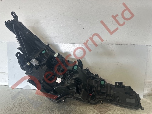 TOYOTA COROLLA GR SPORT 2019-2022 HEADLIGHT HEADLAMP LED LEFT SIDE