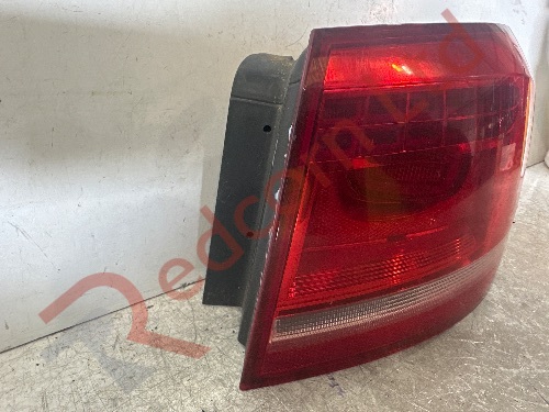 VOLKSWAGEN PASSAT ESTATE 2010-2014 REAR TAIL LIGHT RIGHT SIDE OUTER