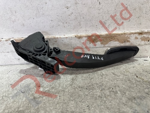 VAUXHALL INSIGNIA MK2 2017-2022 ACCELERATOR THROTTLE PEDAL