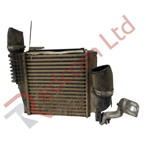 VAUXHALL COMBO 1.6 TURBO DIESEL 2018-2023 INTERCOOLER