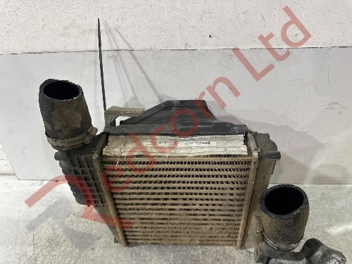 VAUXHALL COMBO 1.6 TURBO DIESEL 2018-2023 INTERCOOLER