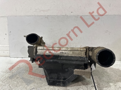 VAUXHALL COMBO 1.6 TURBO DIESEL 2018-2023 INTERCOOLER