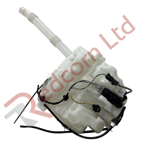 MITSUBISHI OUTLANDER PHEV 2015-2021 WINDSCREEN WASHER BOTTLE & PUMP