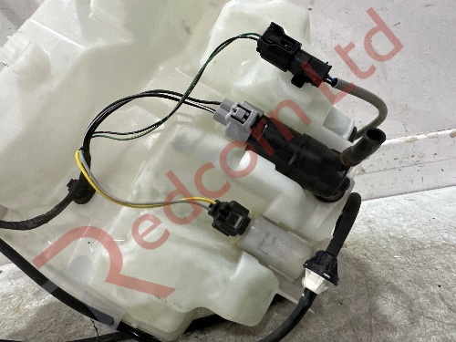 MITSUBISHI OUTLANDER PHEV 2015-2021 WINDSCREEN WASHER BOTTLE & PUMP