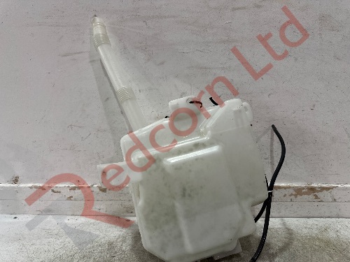 MITSUBISHI OUTLANDER PHEV 2015-2021 WINDSCREEN WASHER BOTTLE & PUMP