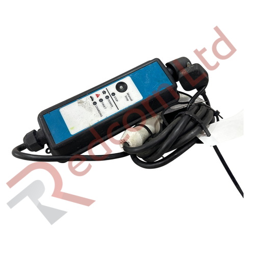 MITSUBISHI OUTLANDER 2.0 PHEV 2015-2018 HOME CHARGING CABLE