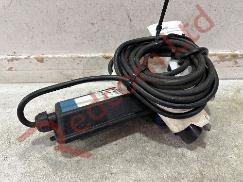 MITSUBISHI OUTLANDER 2.0 PHEV 2015-2018 HOME CHARGING CABLE