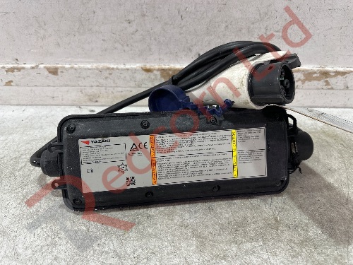 MITSUBISHI OUTLANDER 2.0 PHEV 2015-2018 HOME CHARGING CABLE