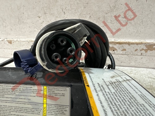 MITSUBISHI OUTLANDER 2.0 PHEV 2015-2018 HOME CHARGING CABLE