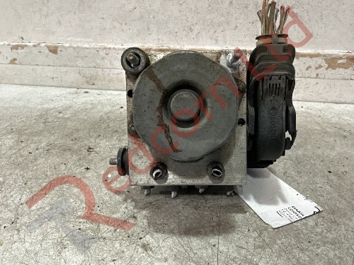 RENAULT ZOE EV 2013-2019 ABS PUMP MODULATOR CONTROL UNIT