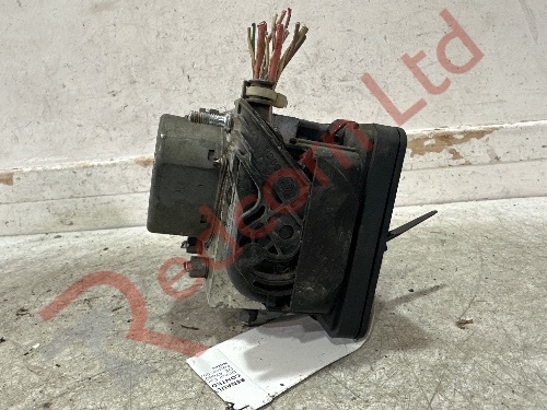 RENAULT ZOE EV 2013-2019 ABS PUMP MODULATOR CONTROL UNIT