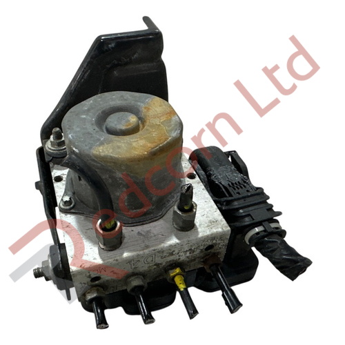 NISSAN PULSAR 2014-2018 ABS PUMP MODULATOR CONTROL UNIT
