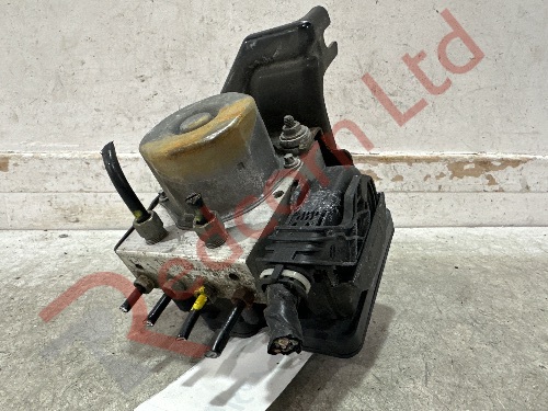 NISSAN PULSAR 2014-2018 ABS PUMP MODULATOR CONTROL UNIT