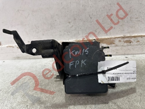 NISSAN PULSAR 2014-2018 ABS PUMP MODULATOR CONTROL UNIT