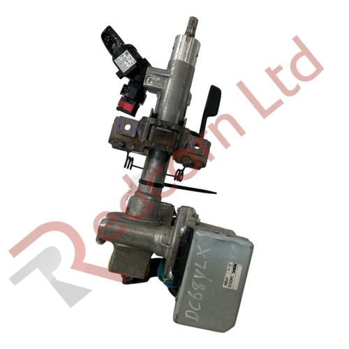NISSAN MICRA MK5 (1.0 IG) 2017-2022 POWER STEERING COLUMN & PUMP