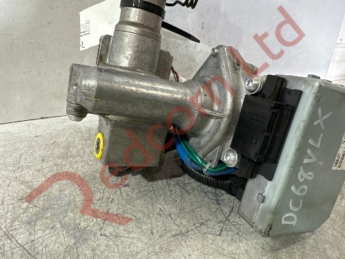 NISSAN MICRA MK5 (1.0 IG) 2017-2022 POWER STEERING COLUMN & PUMP