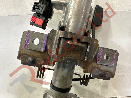 NISSAN MICRA MK5 (1.0 IG) 2017-2022 POWER STEERING COLUMN & PUMP