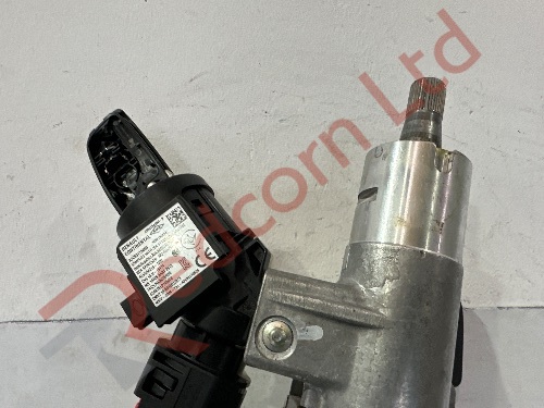 NISSAN MICRA MK5 (1.0 IG) 2017-2022 POWER STEERING COLUMN & PUMP