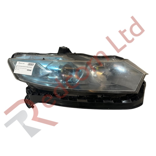 HONDA INSIGHT 2009-2012 HEADLIGHT HEADLAMP RIGHT SIDE