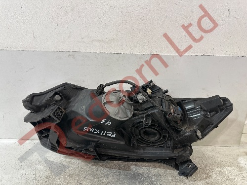 HONDA INSIGHT 2009-2012 HEADLIGHT HEADLAMP RIGHT SIDE