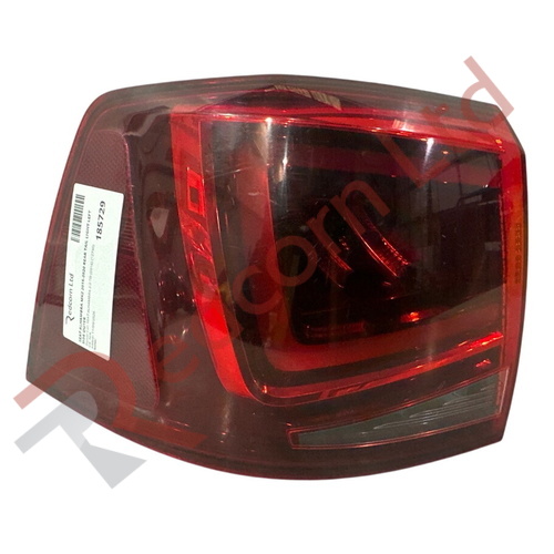 SEAT ALHAMBRA MK2 2015-2020 REAR TAIL LIGHT LEFT SIDE OUTER