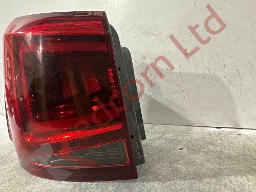 SEAT ALHAMBRA MK2 2015-2020 REAR TAIL LIGHT LEFT SIDE OUTER