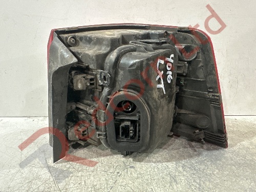 SEAT ALHAMBRA MK2 2015-2020 REAR TAIL LIGHT LEFT SIDE OUTER