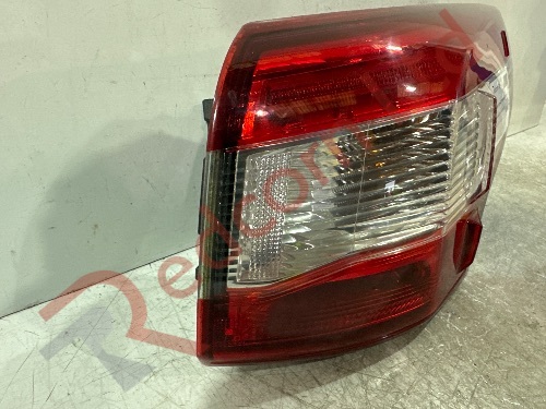 NISSAN QASHQAI J11 2014-2017 REAR TAIL LIGHT RIGHT SIDE OUTER
