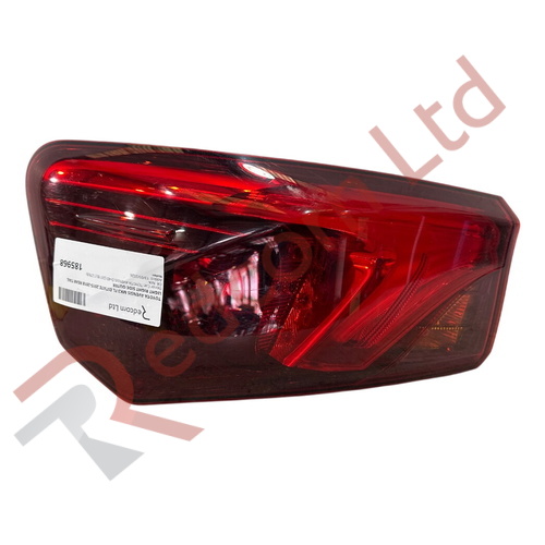 TOYOTA AVENSIS MK3 FL ESTATE 2015-2018 REAR TAIL LIGHT RIGHT SIDE OUTER