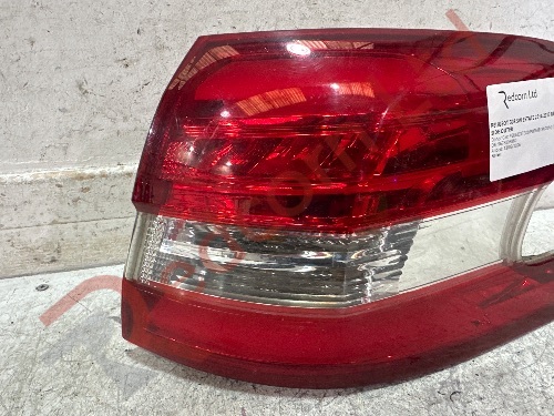 PEUGEOT 308 SW ESTATE 2014-2017 REAR TAIL LIGHT RIGHT SIDE OUTER
