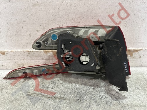 PEUGEOT 308 SW ESTATE 2014-2017 REAR TAIL LIGHT RIGHT SIDE OUTER