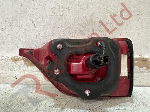 KIA SPORTAGE GT-LINE 2018-2021 REAR TAIL LIGHT RIGHT SIDE INNER
