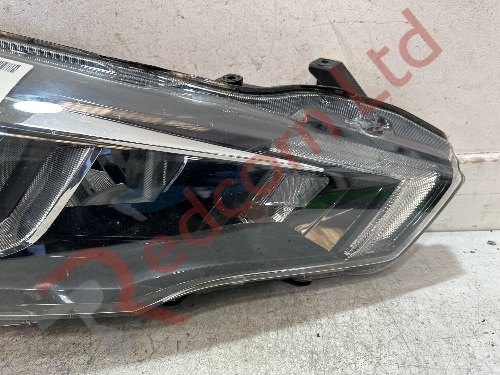 NISSAN MICRA MK5 2017-2022 HEADLIGHT HEADLAMP RIGHT SIDE